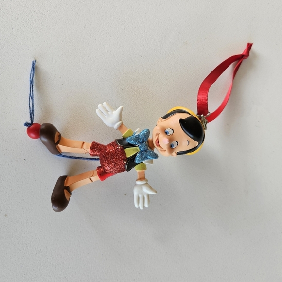 Pinocchio - Picture 2 of 3